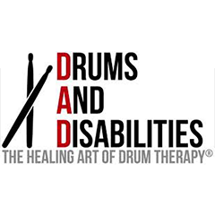 Drums and Disabilities